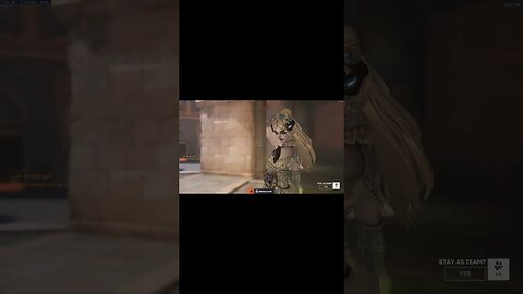 Overwatch 2 Stabbys POTG #008