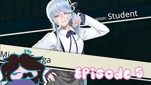 Episode 5: It's time for a reinvestigation.... Who ACTUALLY killed Professor Bellweather?