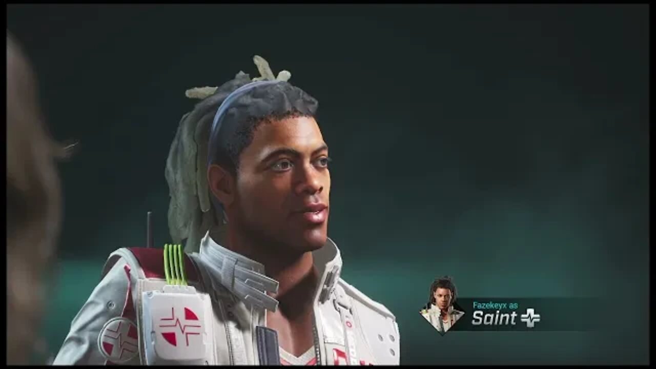 PROJECT* Rouge company Teamdeath match with friends.