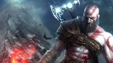 GOD OF WAR
