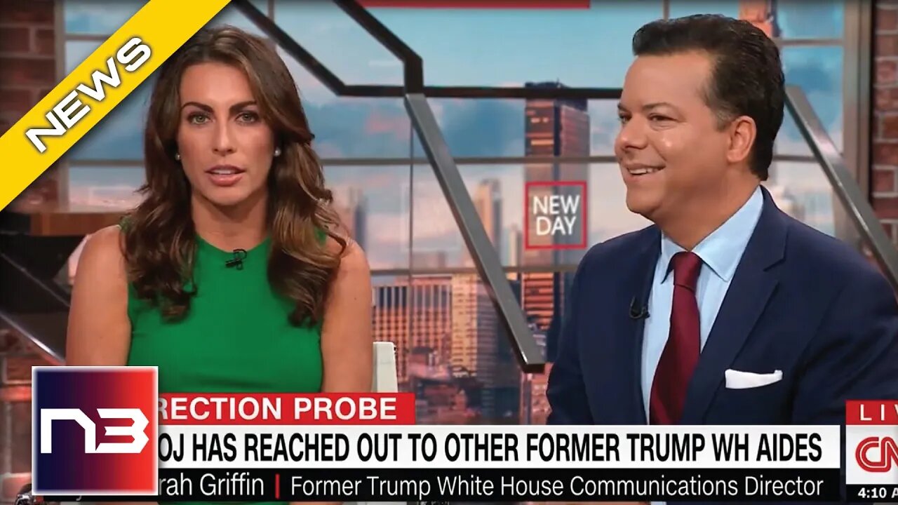 Former Trump OFFICIAL Flips And Says There’s Something Worse Coming For Him Now