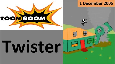 1 Dec 2005 - 6P - Twister Film (Toon Boom)