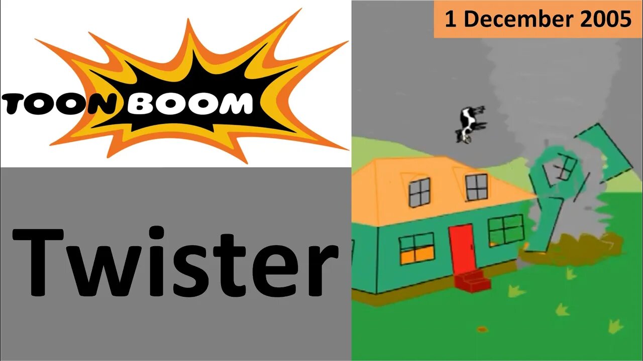 1 Dec 2005 - 6P - Twister Film (Toon Boom)