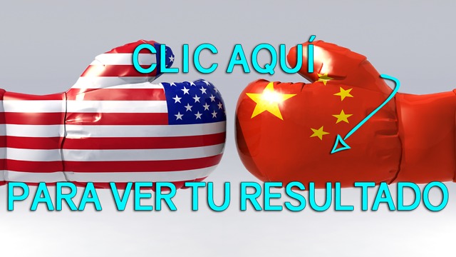 Test Interactivo: Demuestra Lo Que Sabes Sobre La Guerra Fría - Mala puntuación