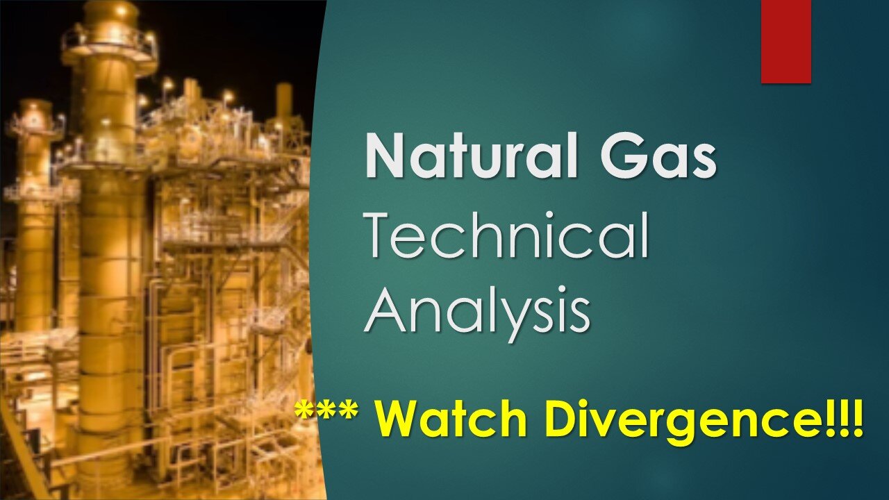 Natural Gas Technical Analysis Sep 02 2023