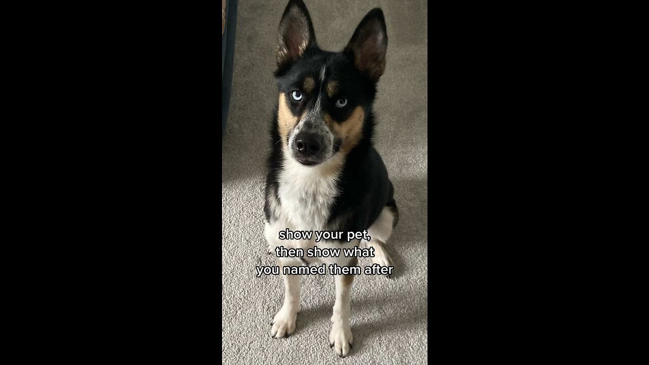 Can you guess her name?