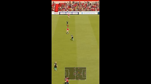 My Best FIFA 23 Goal?