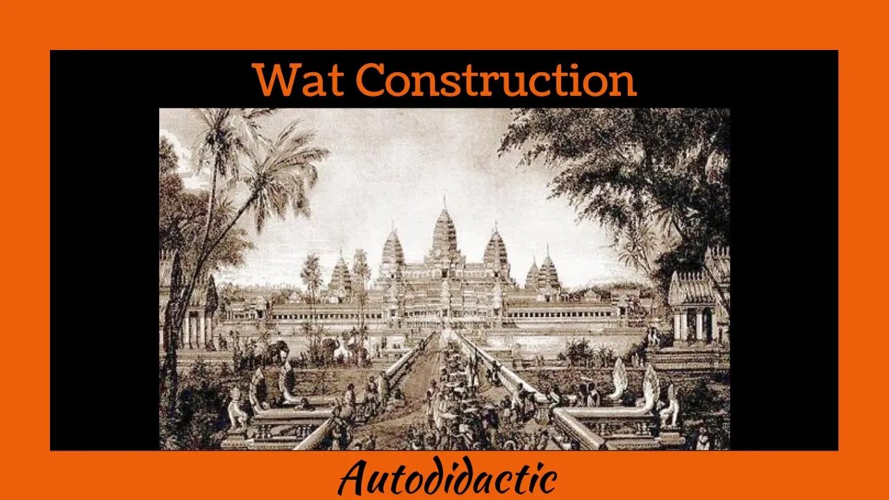 Wat Construction