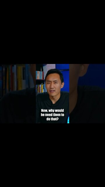 Why Did Biden Fly to Saudi Arabia? #Shorts