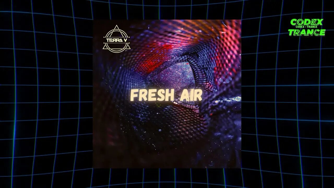 Terra V. - Fresh Air (Radio Cut)