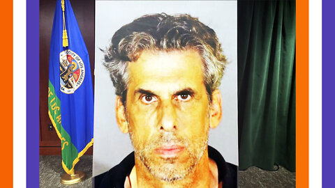 Major Hollywood Producer Arrested