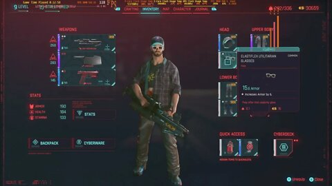 Cyberpunk 2077 4k hdr fun pc gameplay 12900K 5400Mhz