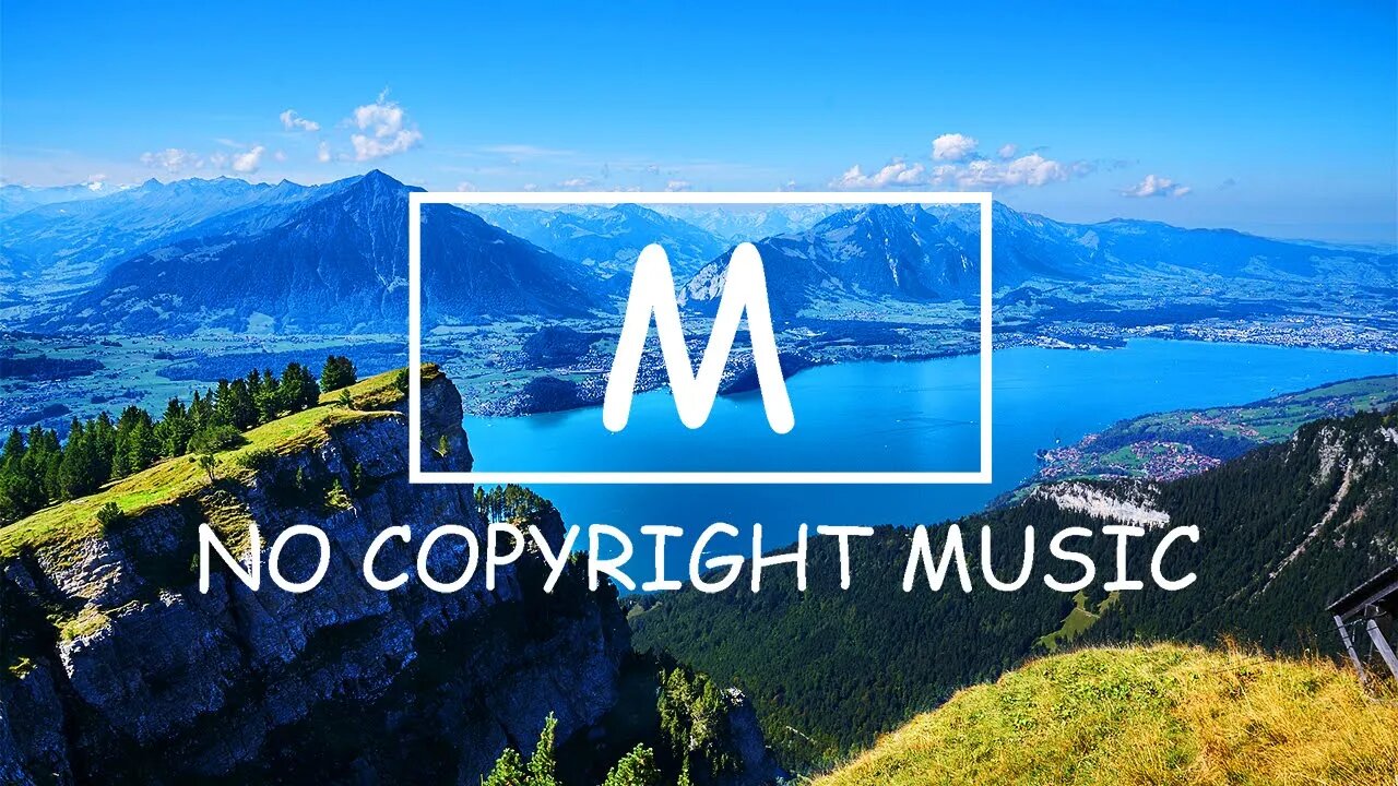 Jean Anns Santiago - Sad（Mm No Copyright Music）