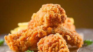 Ultimate Fried Chicken: Two Perfect Recipes! Crispy & Juicy Every Time! Better Than Take-Out: Try it