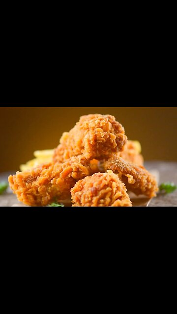 Ultimate Fried Chicken: Two Perfect Recipes! Crispy & Juicy Every Time! Better Than Take-Out: Try it