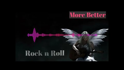 🎶🎸Rock Music - no copyright More Better - Música Rock Livre de direitos autorais.