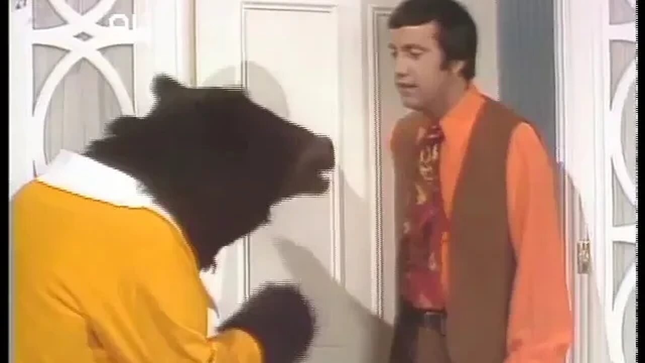 Ray Stevens and Andy Williams Comedy Skit