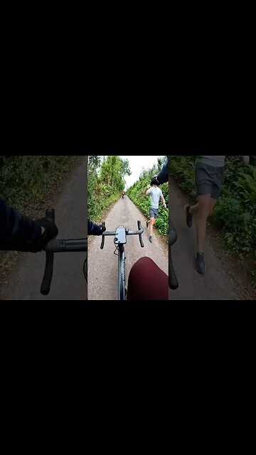 Cycling Life 🚴🏃