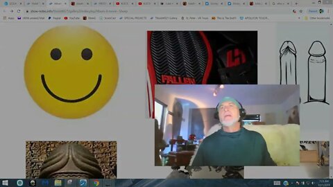 HERE Comes the Fruition and Miraculous CONFIRMATION - Jonathan Kleck