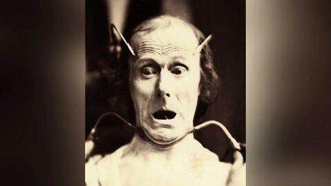 Daisy Daisy(Song) 5 CREEPY Photos from History PART 3