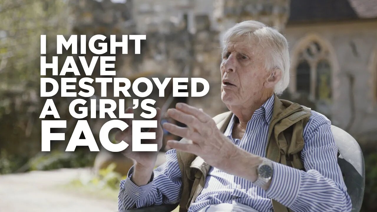 I might have destroyed a girl's face | Prof John Mew