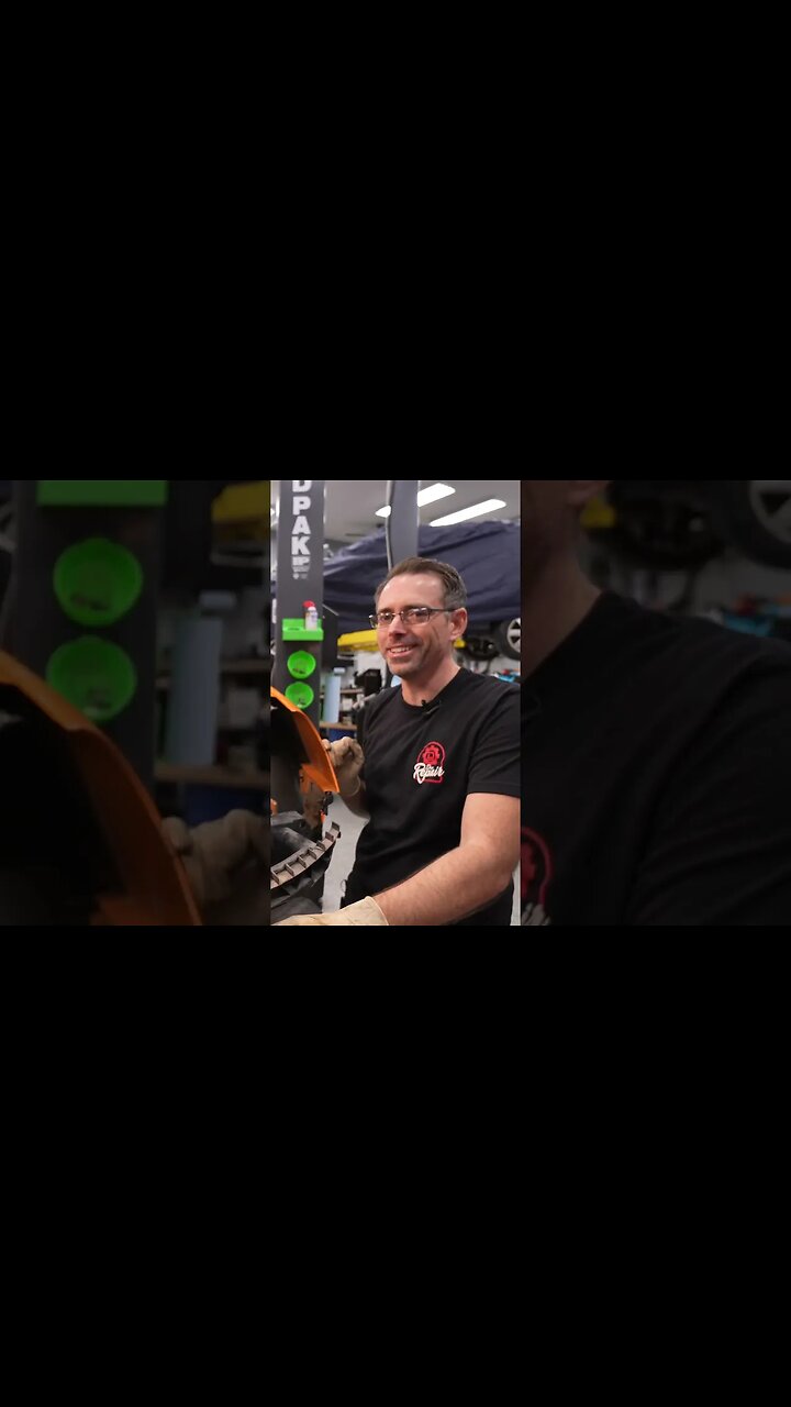 TOTALLY Dead Headlights MK5 GTI #shorts