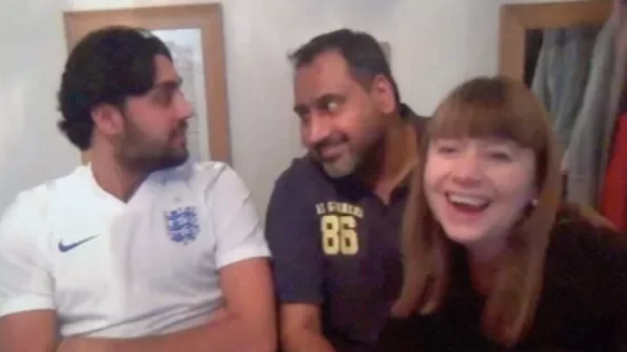 UNBLOCKING OF A STUTTERER IN THE UK! Live Stutter-Free