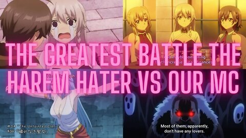 Ore dake Haireru Kakushi Dungeon Episode 4 reaction