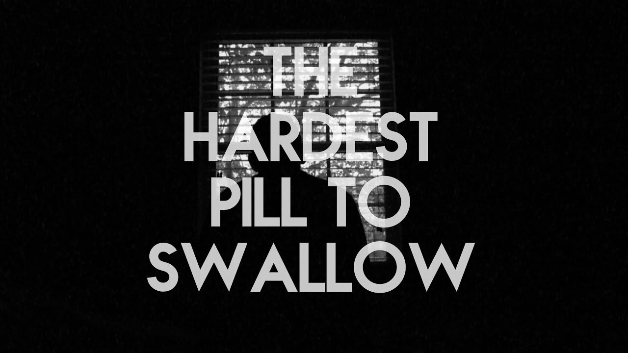 11.23.22 | The world cannot swallow the truth.