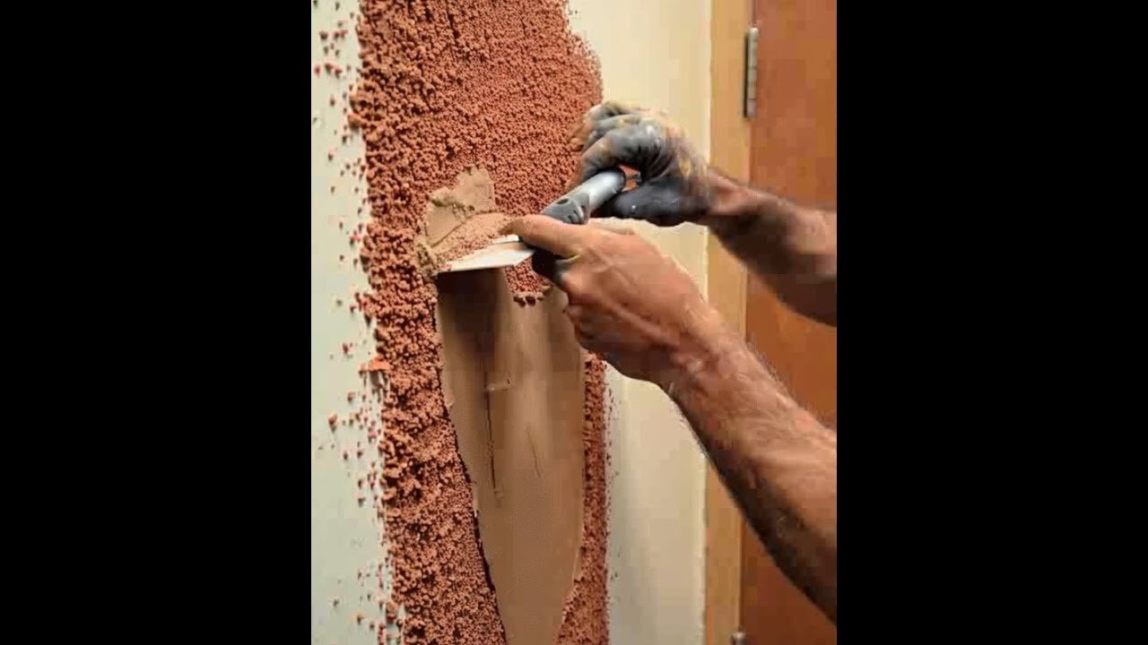 Satisfying Videos of Workers Doing Their Job Perfectly