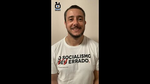 Só o Capitalismo salva!