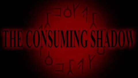 The Consuming Shadow OST - Secretive