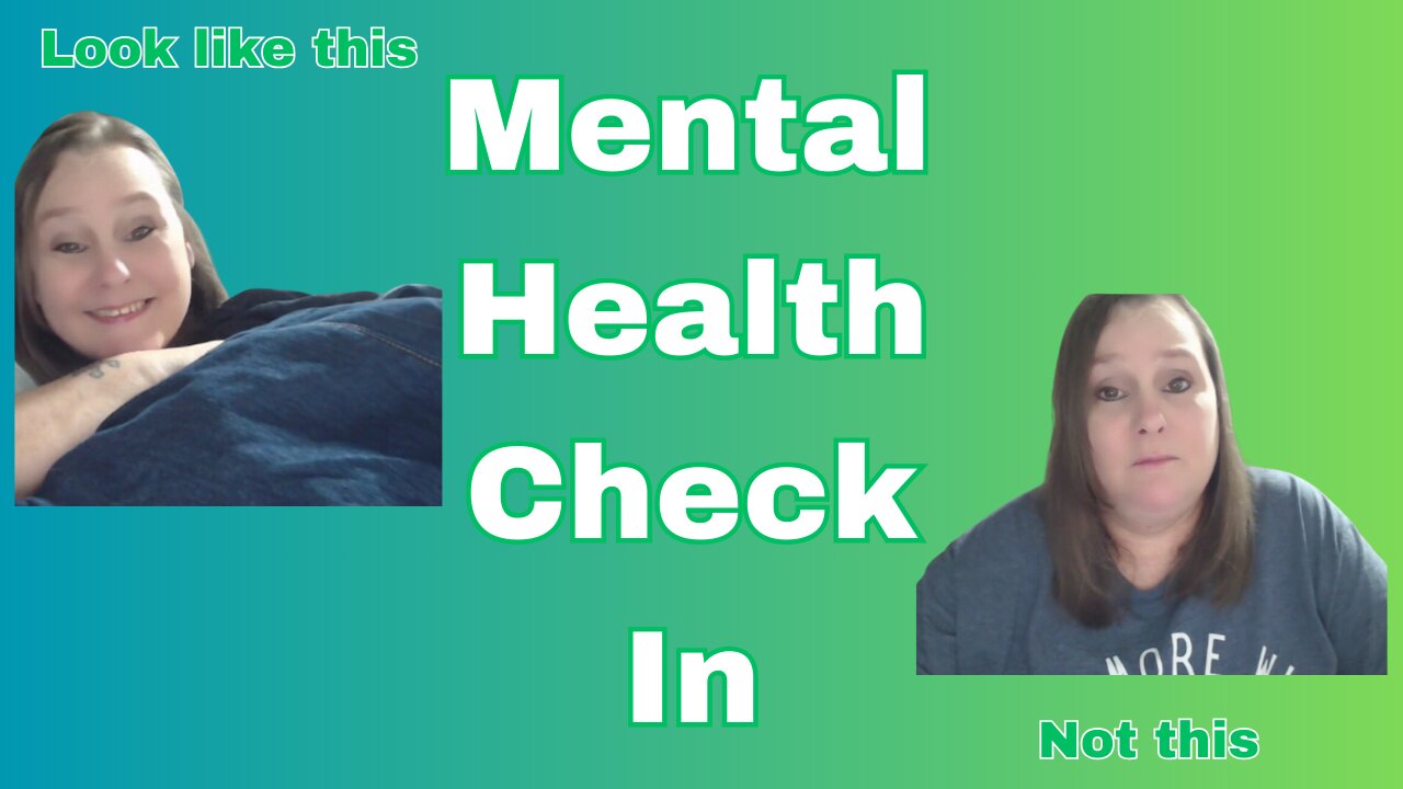 Resellers Check In! Are You Mentally Healthy? | Midweek Motivation