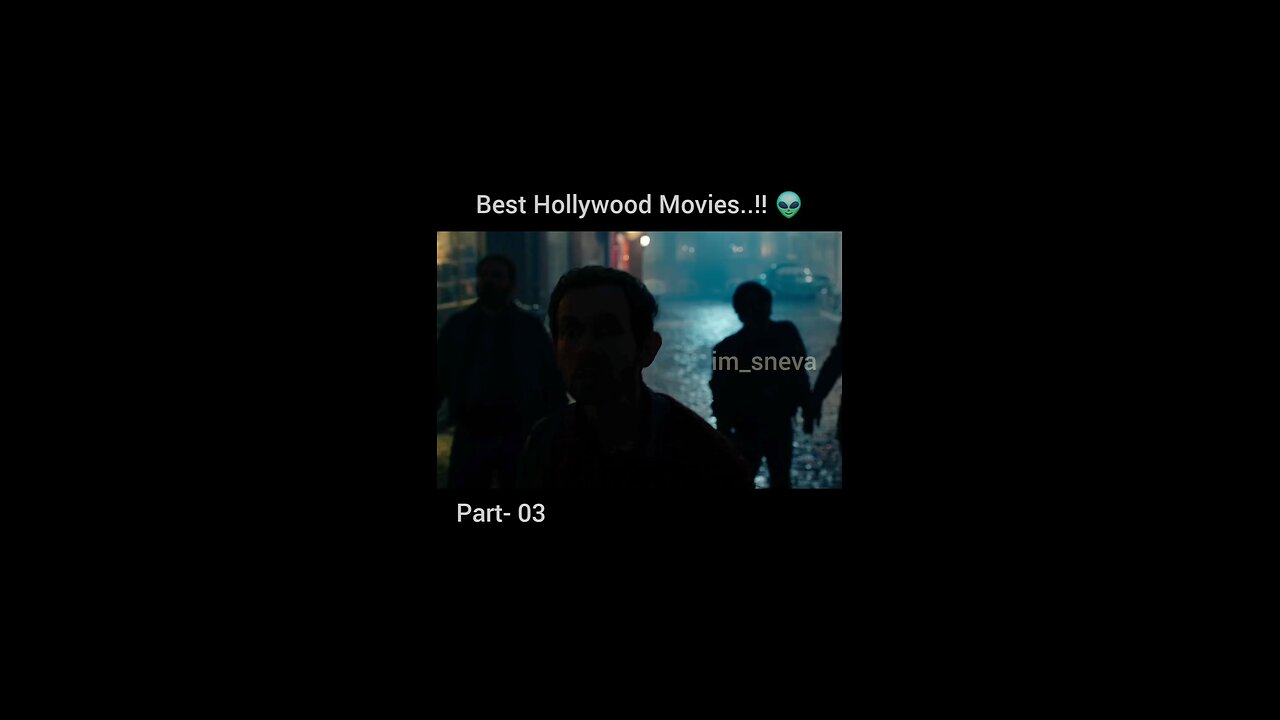 Hollywood movie part 03