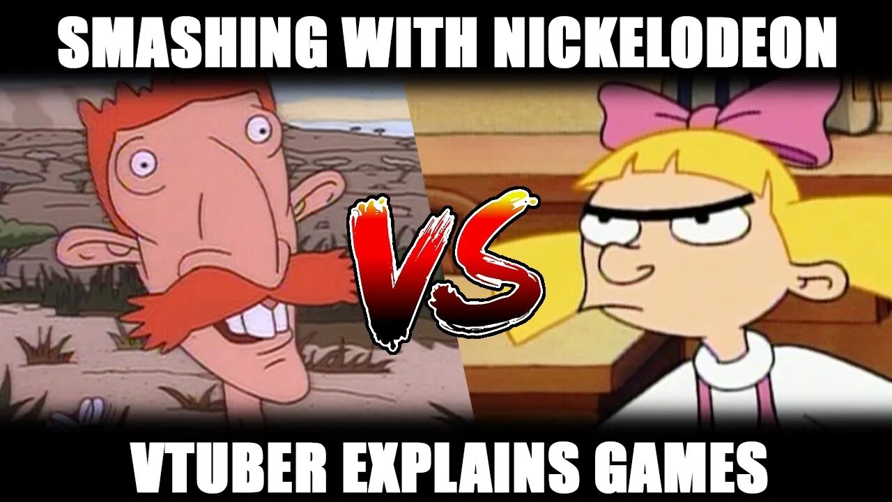 Pop Cult: Nickelodeon wants to make Smash for all Consoles