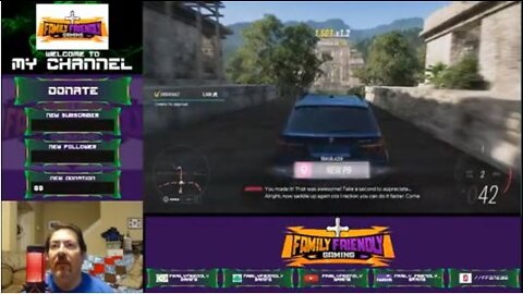 Forza Horizon 5 Episode 11