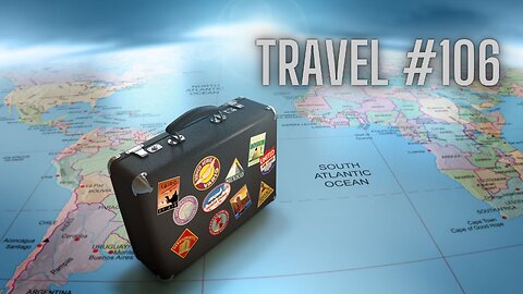 Travel #106