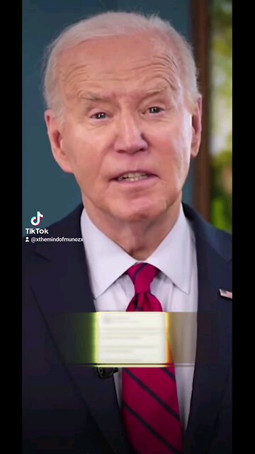 Trump doesn't have what it takes to debate Biden!