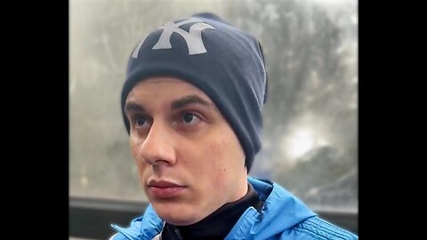 Silviu Munteanu, Ivybridge 12/12/23