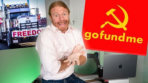 The Go Fund Me Crisis - It’s Not What You Think!