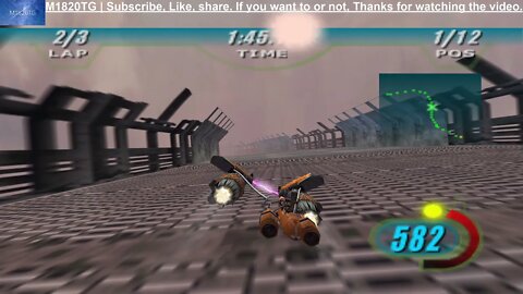 Sebulba part 11 | Star Wars Episode I Racer #Sebulba #podracer #M1820TG