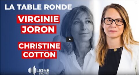 La Commission veut prolonger ce pass sans base scientifique ! Virginie Joron, Christine Cotton