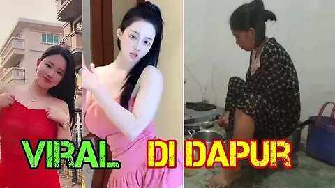 ketika Tante Erni sendirian diam diam aku masuk kedalam eps 5