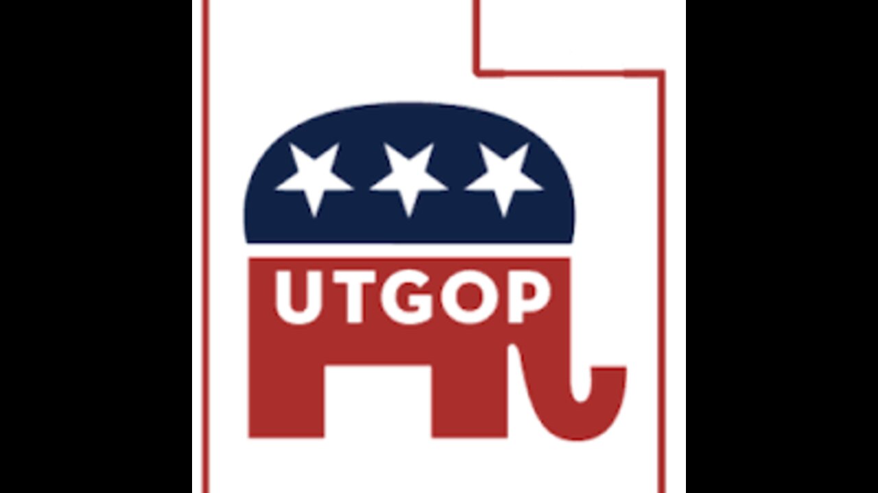 Utah Republican Caucus Information