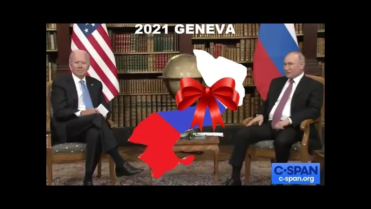 Biden Regime GAVE AWAY the South Ukraine...in 2021 !! WHY? and what they got in return. FULL REPORT!