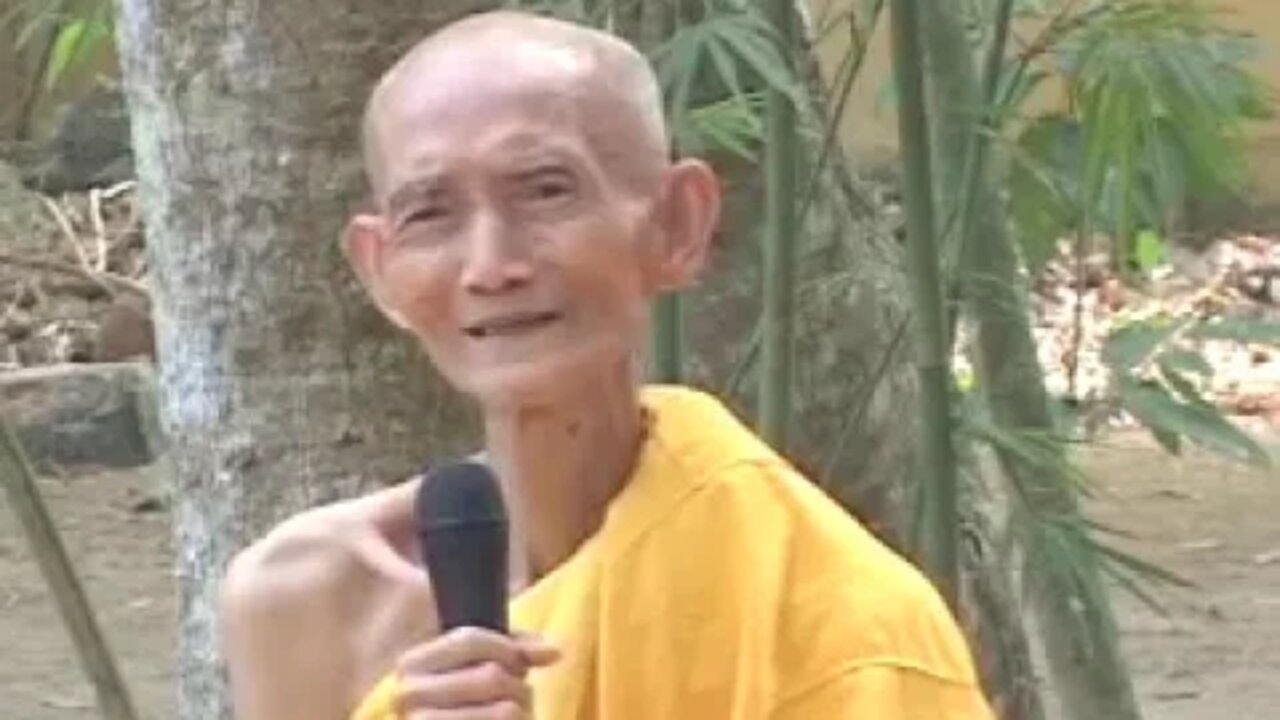 SƯ GIÁC KHANG GIẢNG NIỆM PHẬT N01-01-2011AL P1