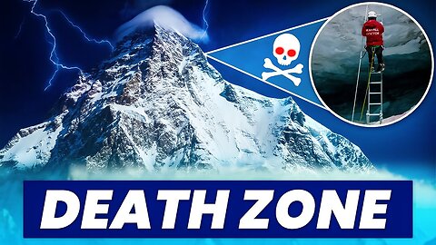 K2 | Conquering the Deadliest Peak on Earth