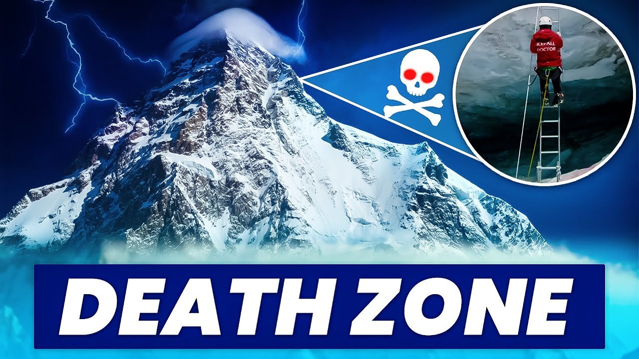 K2 | Conquering the Deadliest Peak on Earth