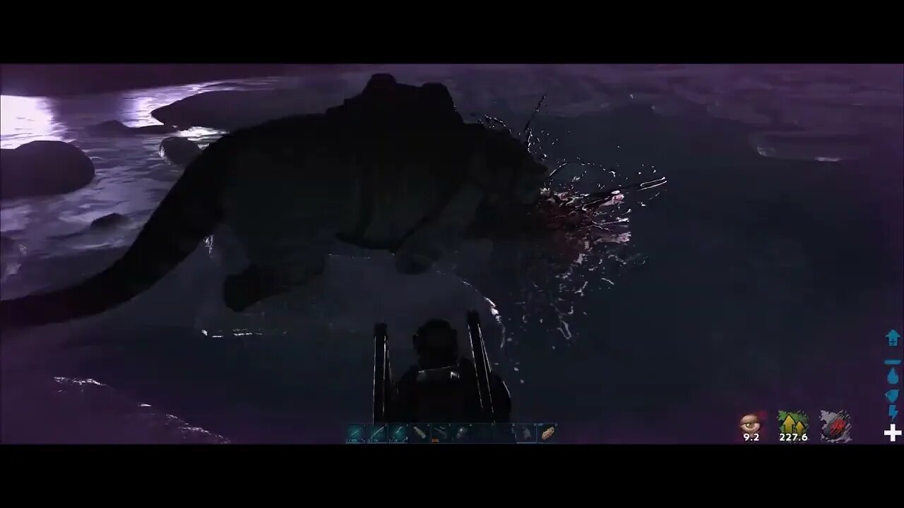 Ark Fjordur Ep 11