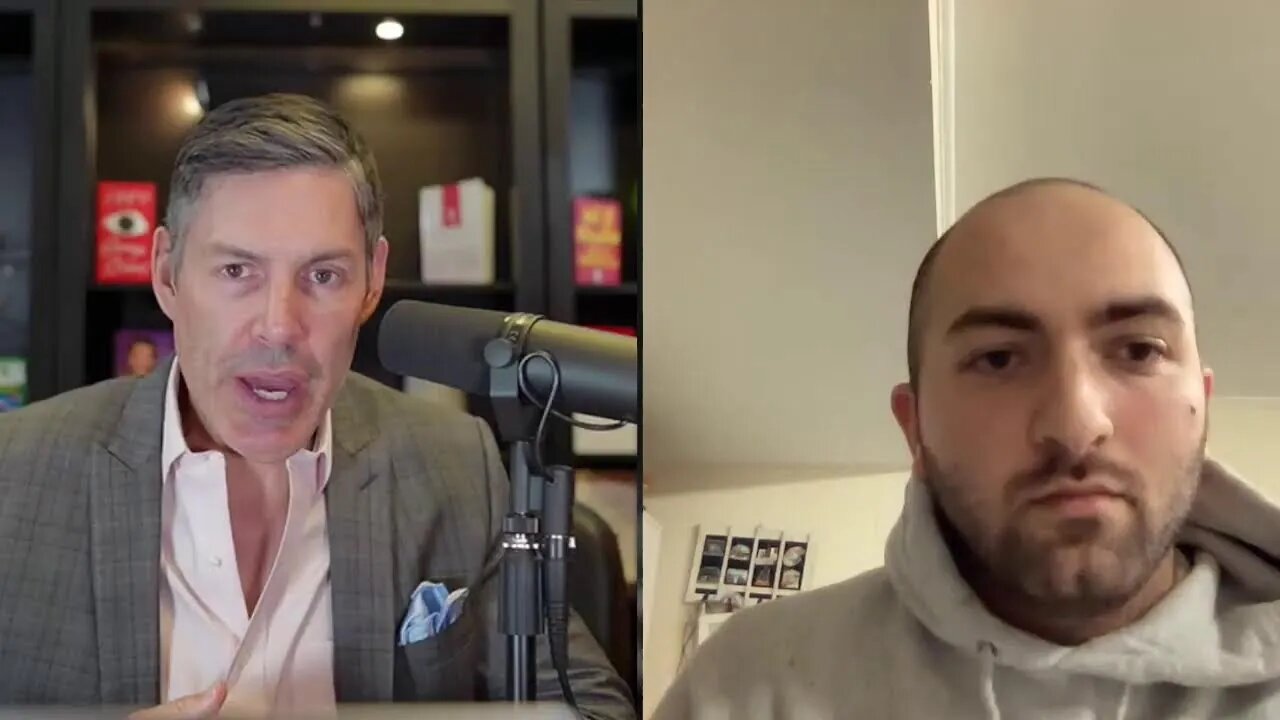 Will Kyle Rittenhouse Decision Lead To Civil War?